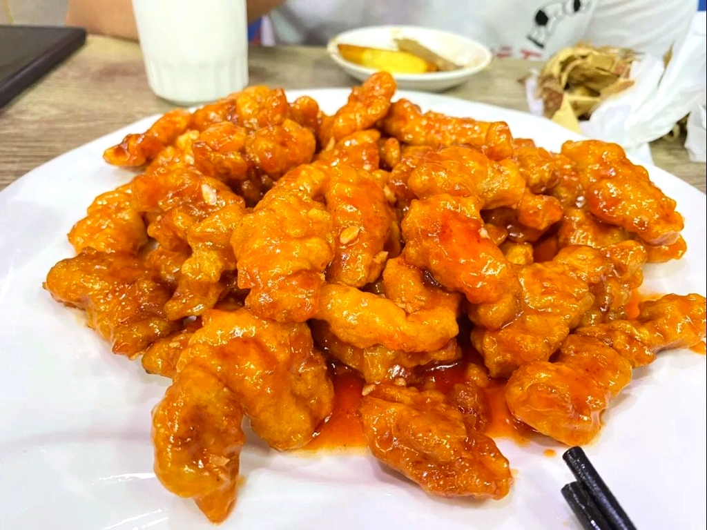 群发饺子(山大店)