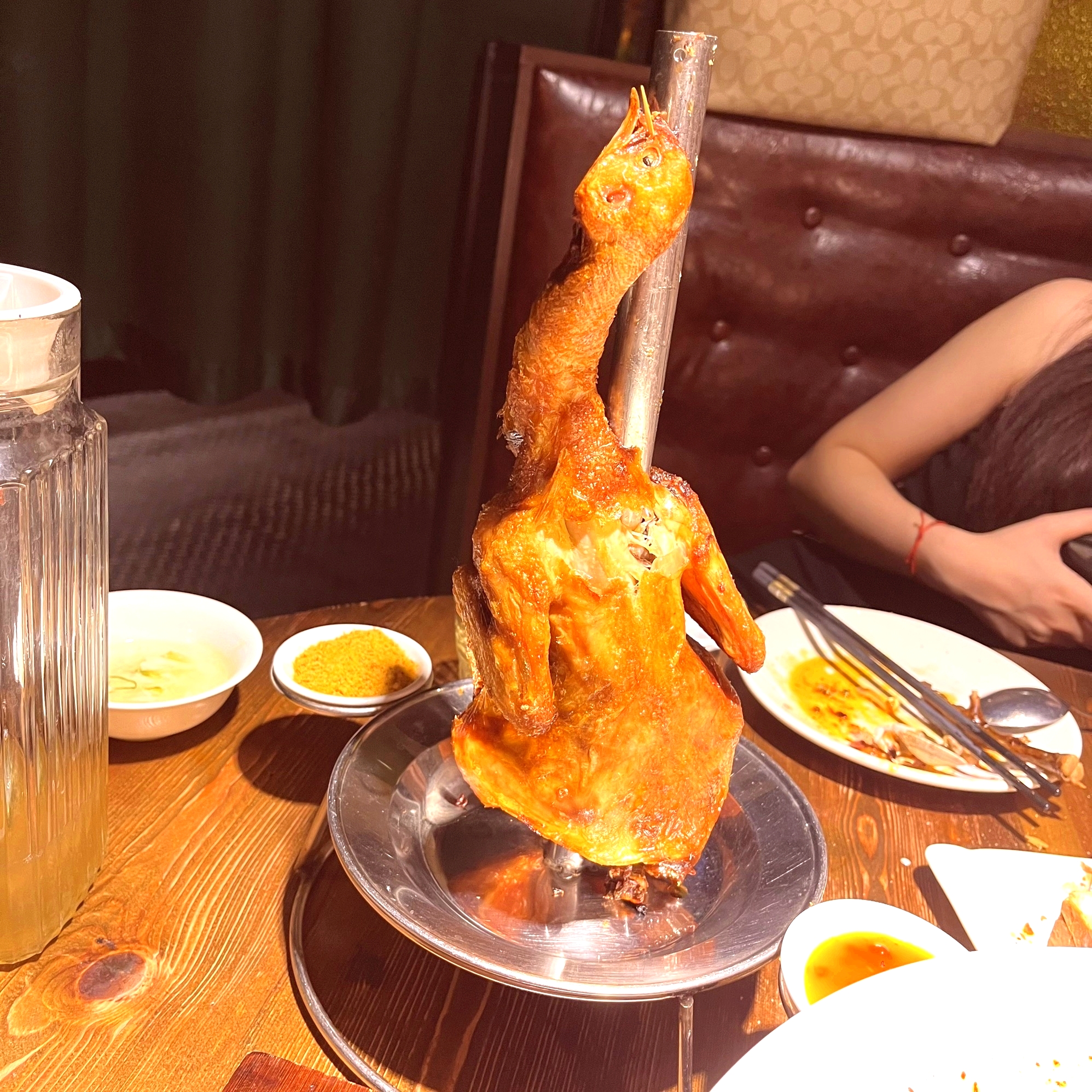 拾光记忆怀旧餐厅(长清大学城商业街店)