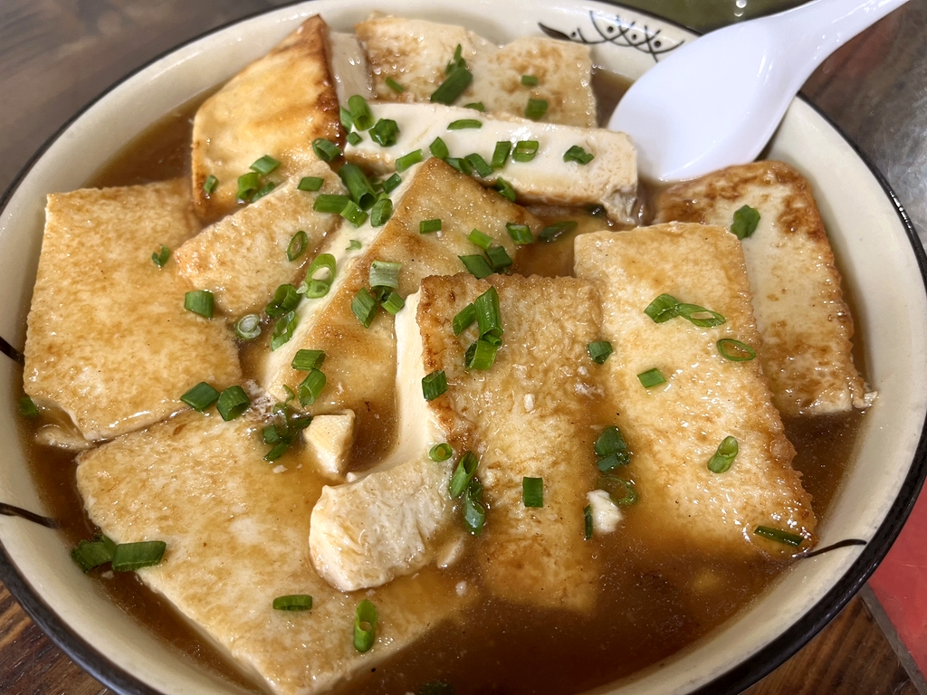 翔仔农家菜馆