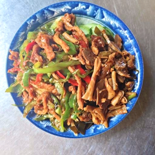 大树小吃店