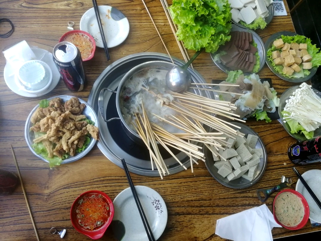 洛阳第一涮牛肚王(焦作总店)