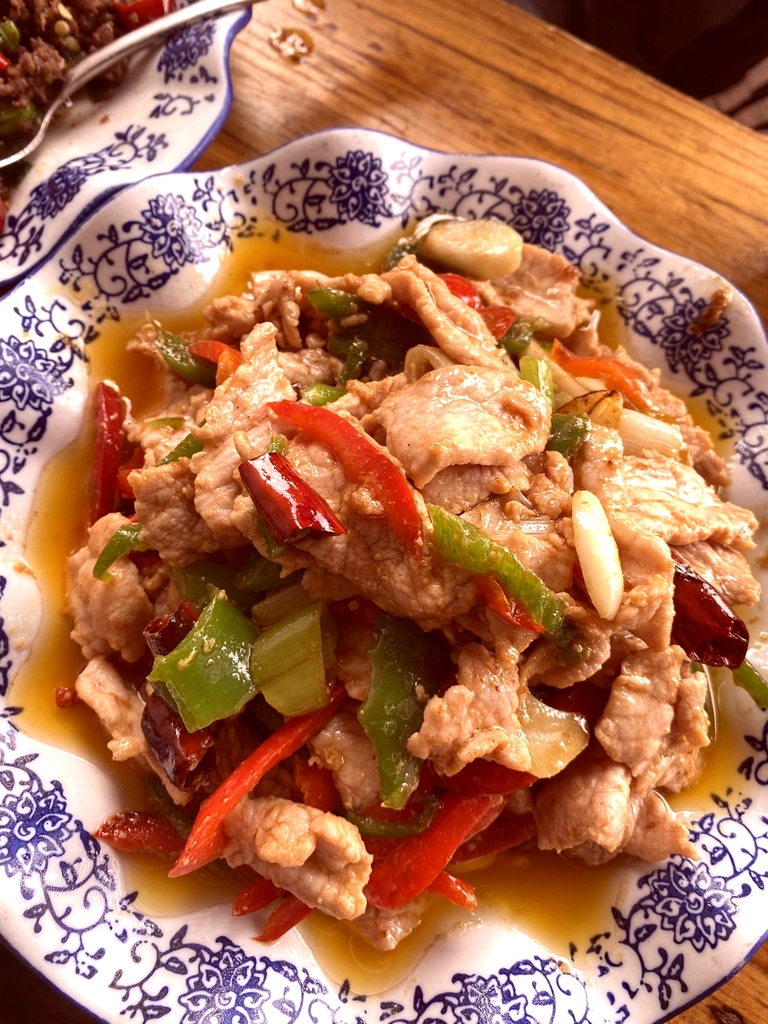 阿滇饭店