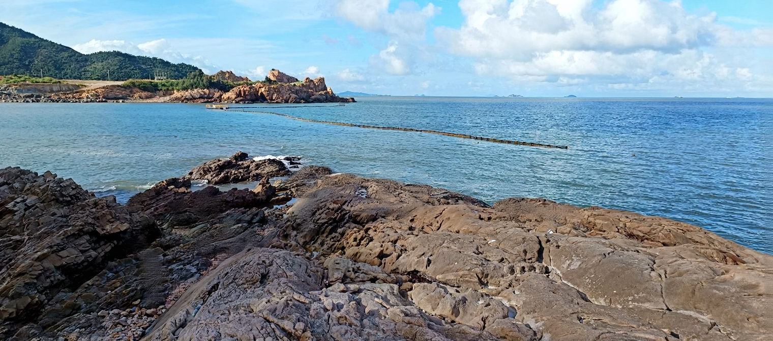 小洱海