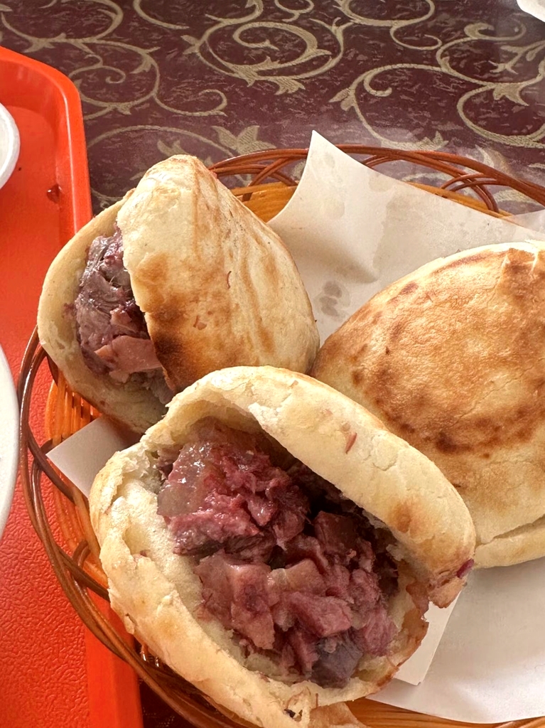 北关王国驴肉