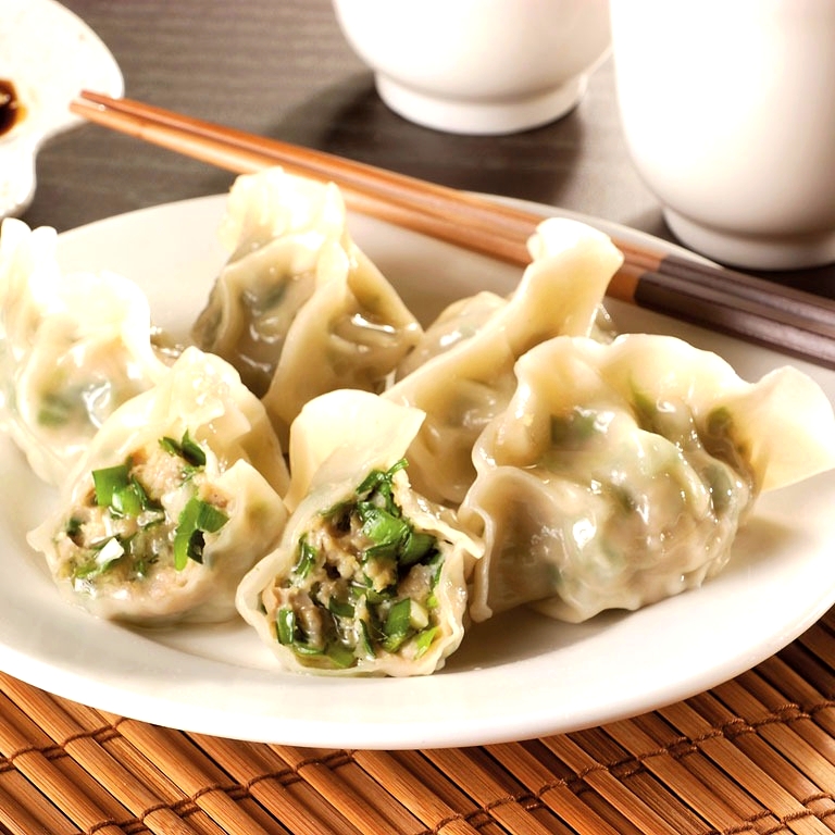 开封府马氏饺子馆(武胜路店)