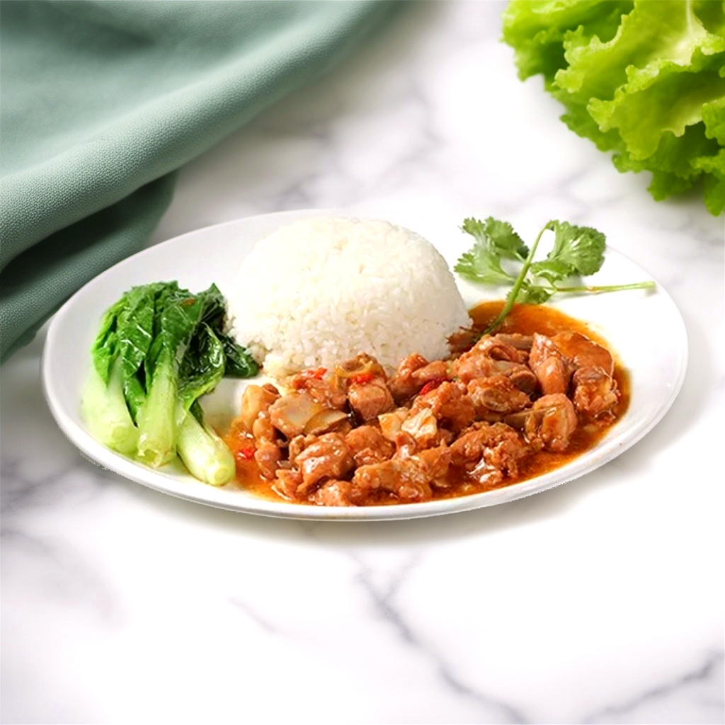林记手工食馆(五洲花园店)