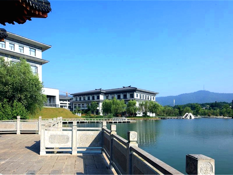 宣城敬亭湖宾馆