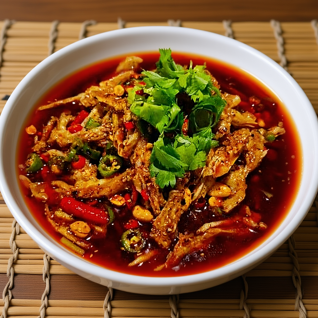 彪彪烧鸭(总店)