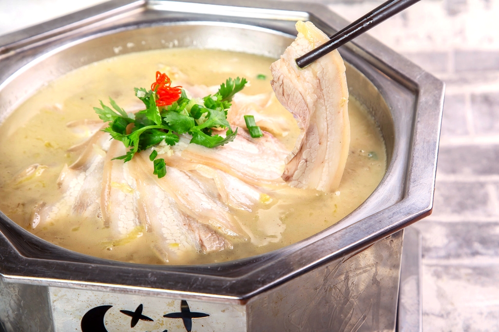 春发合饭庄