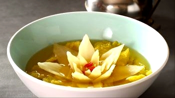 杏花堂·晋商私房菜(南中环店)