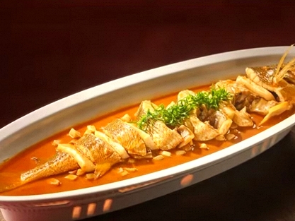 会君上虞菜(崧厦店)