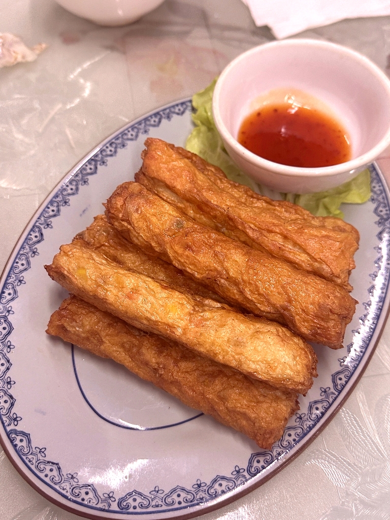 妻圆宝(天下桂林步行街店)