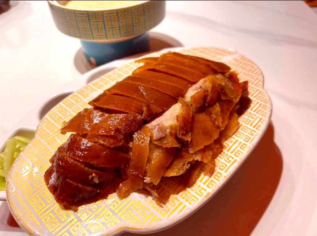 农耕年华特色餐厅(天津路)