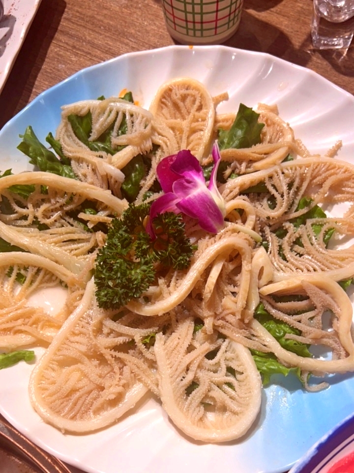 贾小巷子涮羊肉