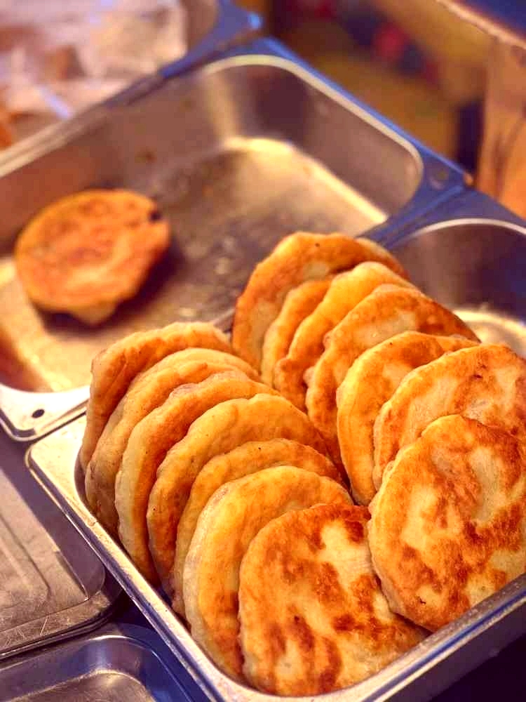 郭老大馅饼