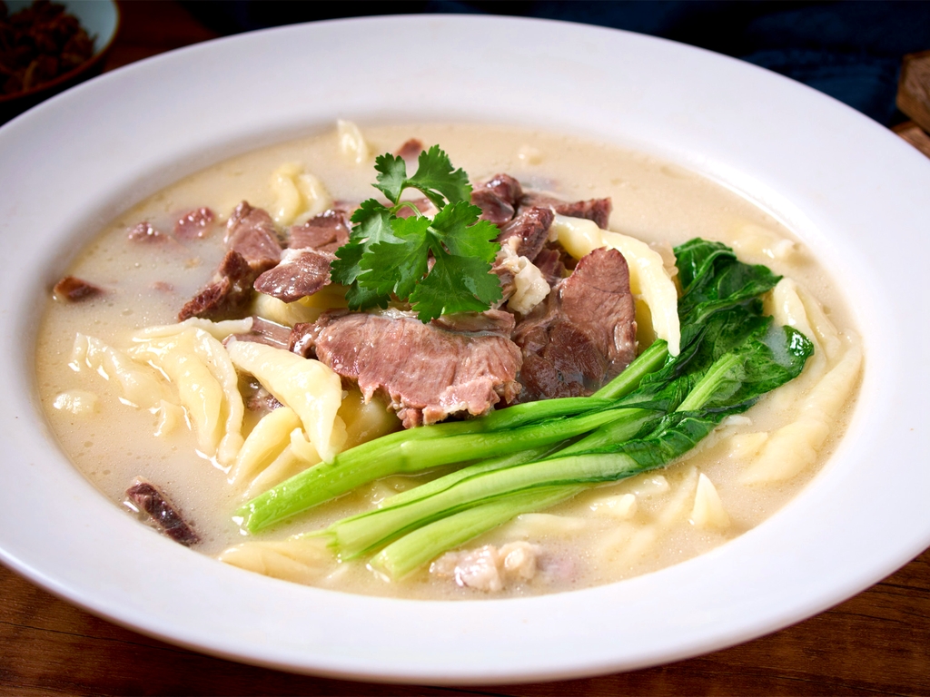 毛家羊肉馆(总店)
