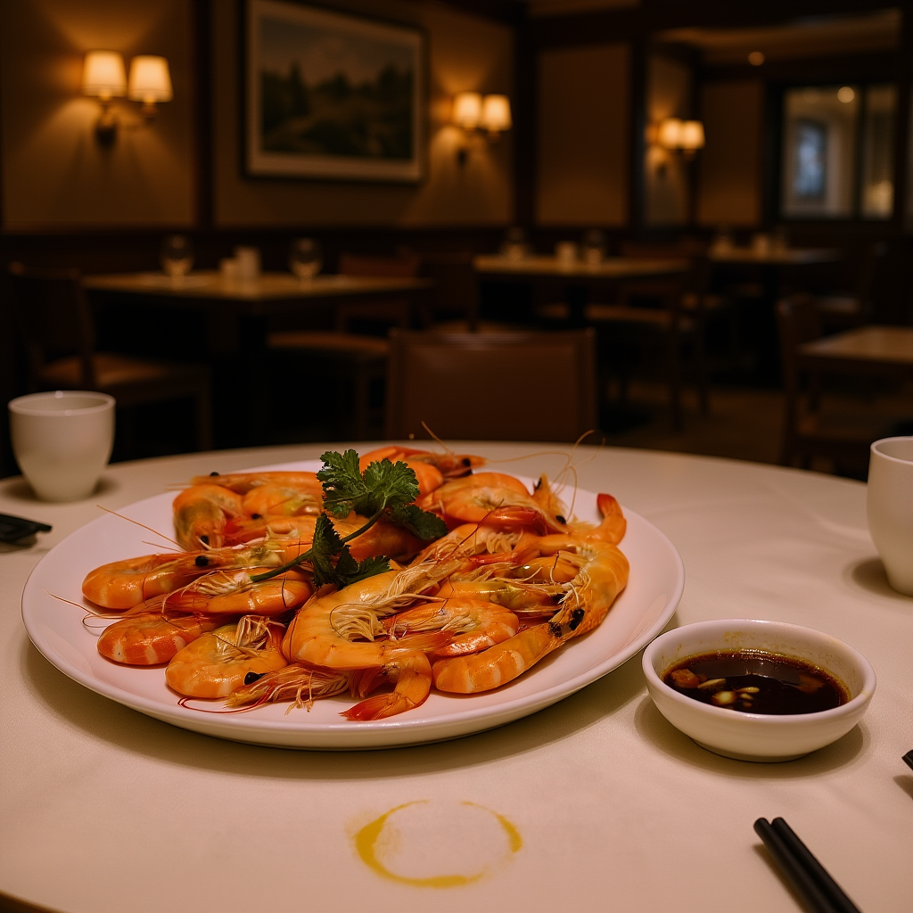 金塘胜宴(东进广场店)