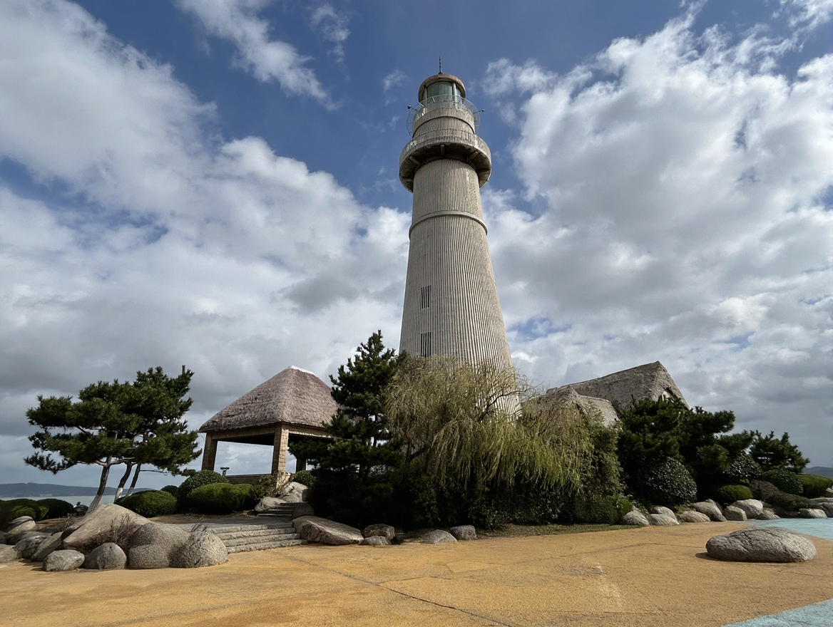 悦海公园