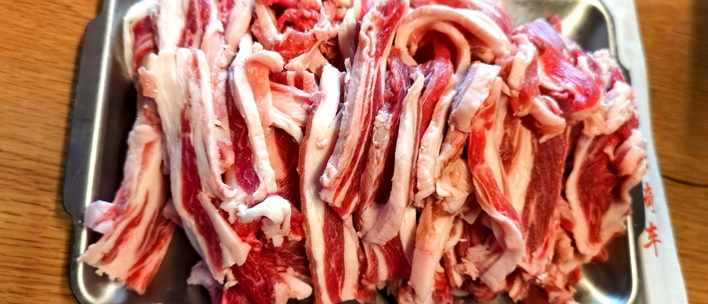 佰客涮肉