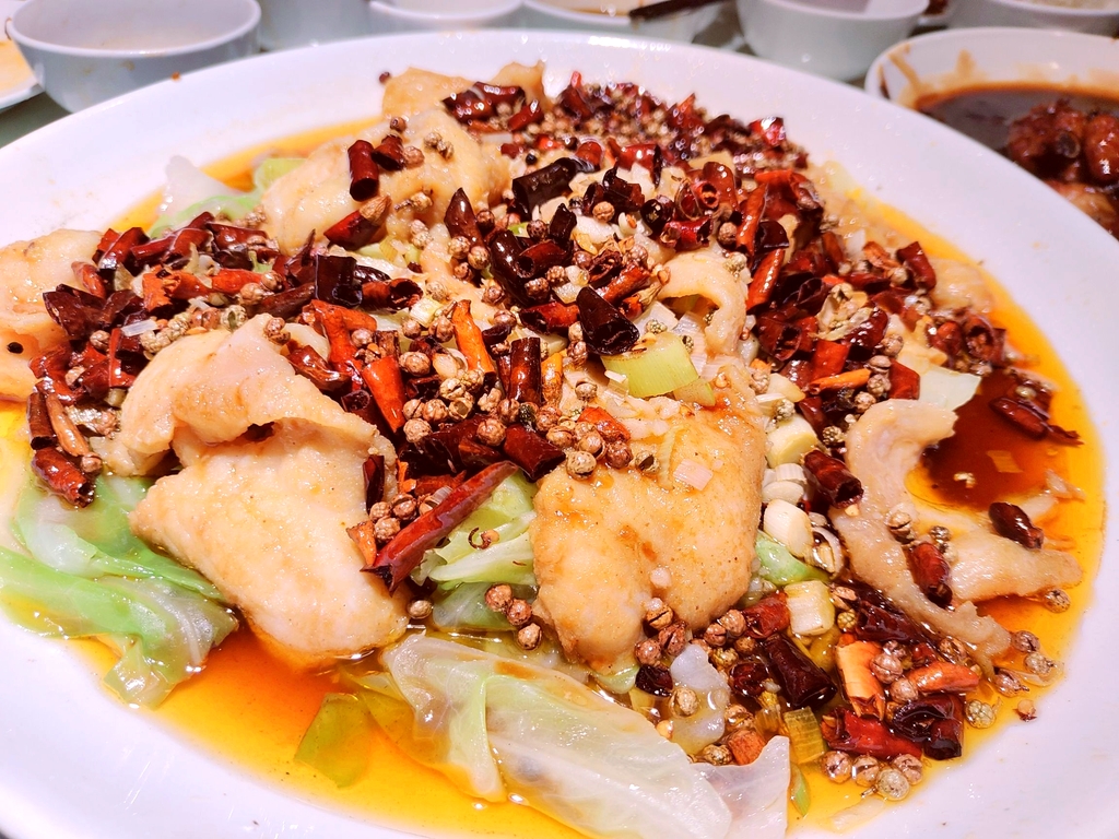 董家菜馆(佛山苑小区三区店)
