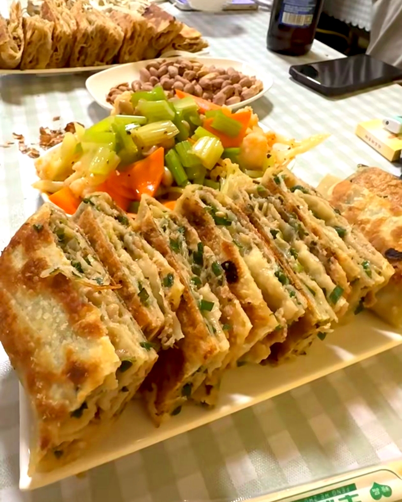 西施肉饼