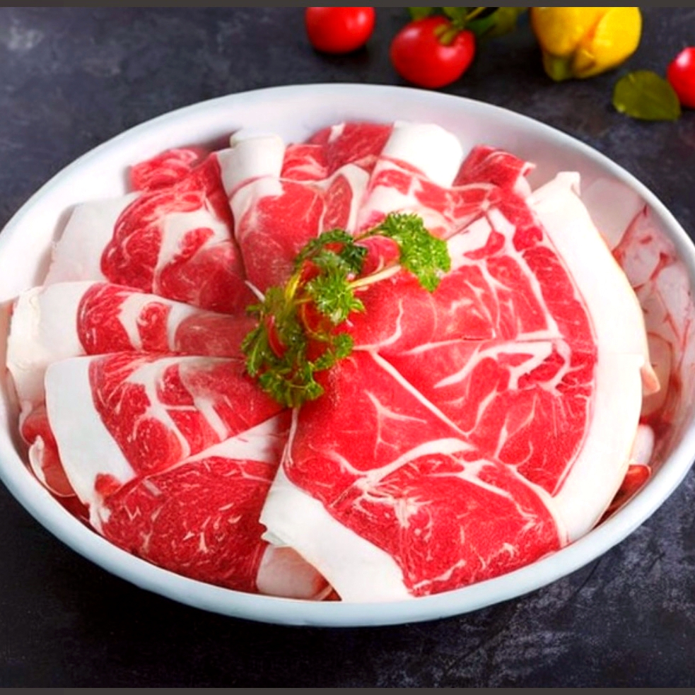 后火锅(柳梧店)