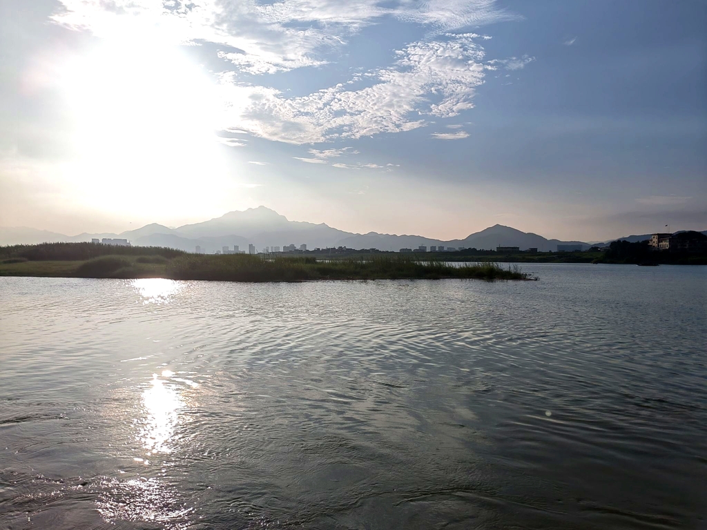 砚洲岛