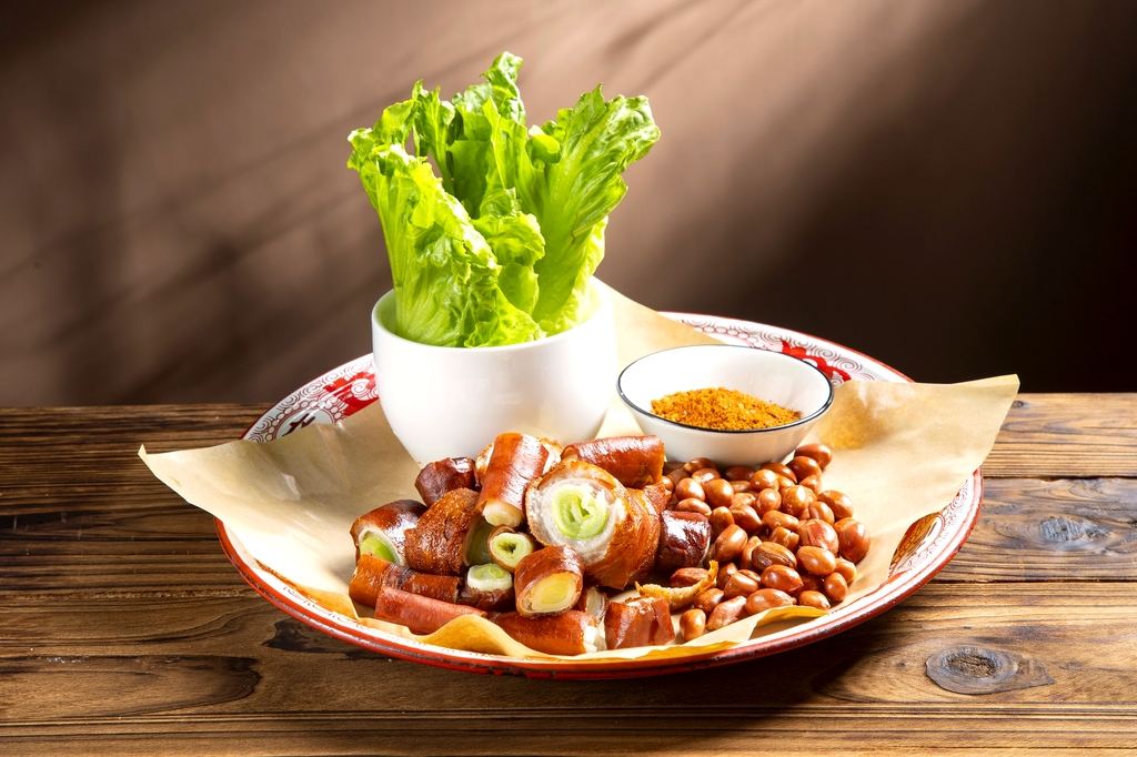 阿杜土菜馆·江油肥肠(远太城店)