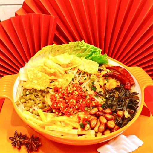 二毛螺蛳粉(中央大街店)