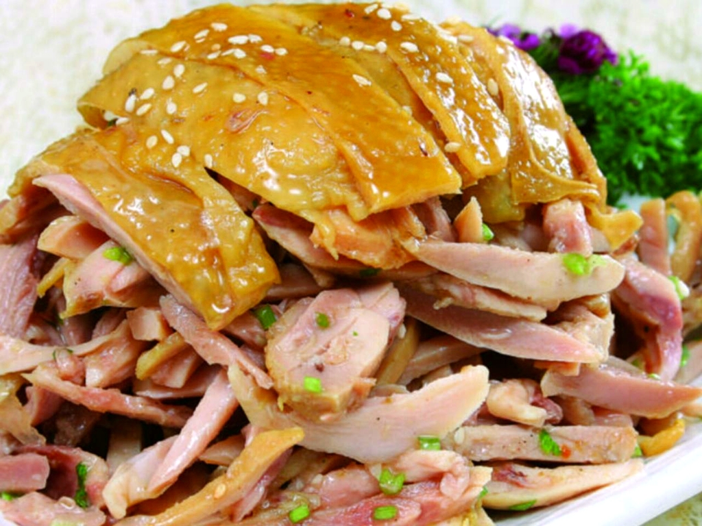 巫记鸡饭店(潮州塘小区店)