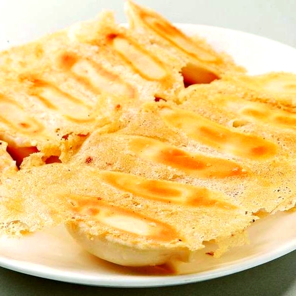顺心意锅贴店