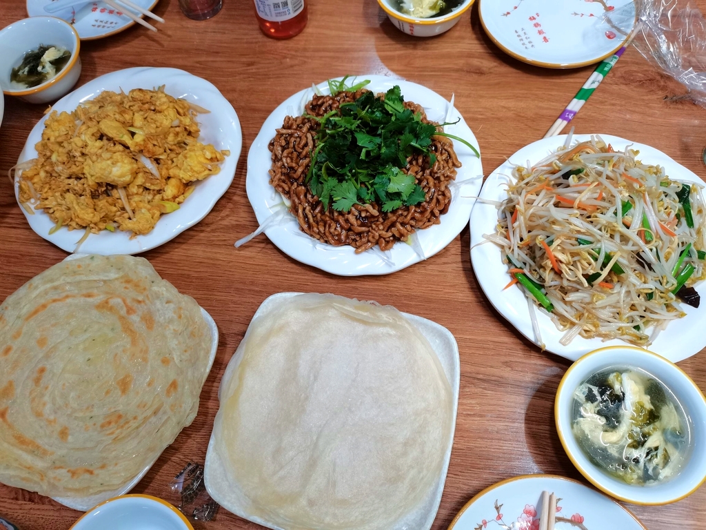 东方春饼王
