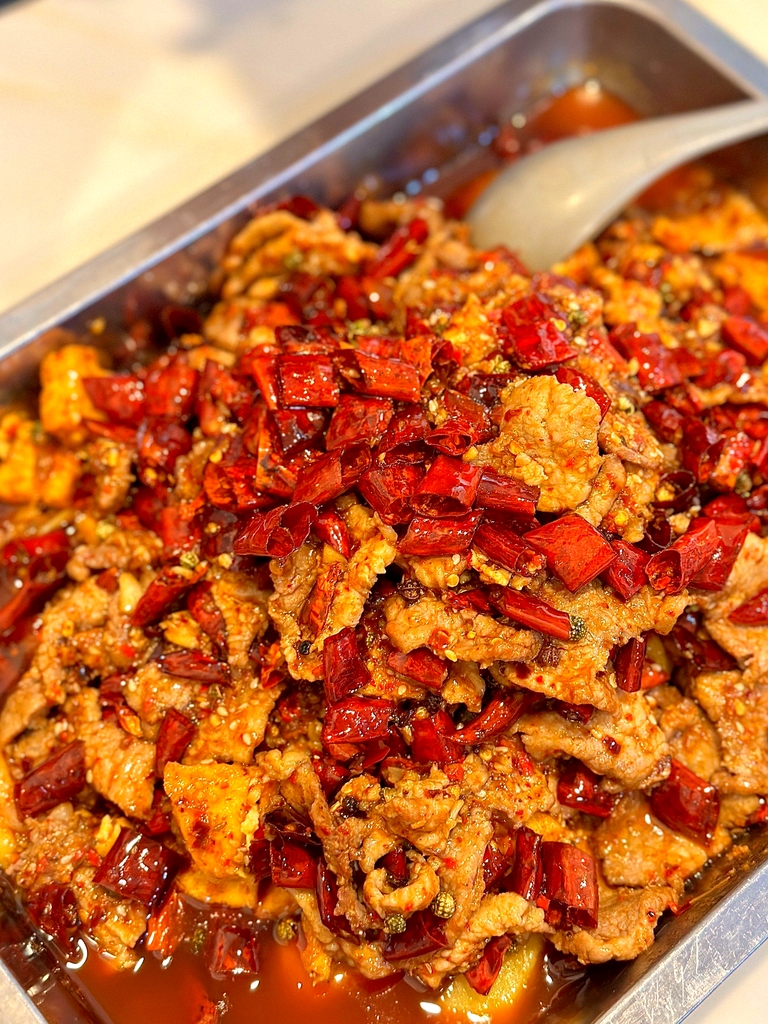 鱼角楼家常菜(莲花池店)