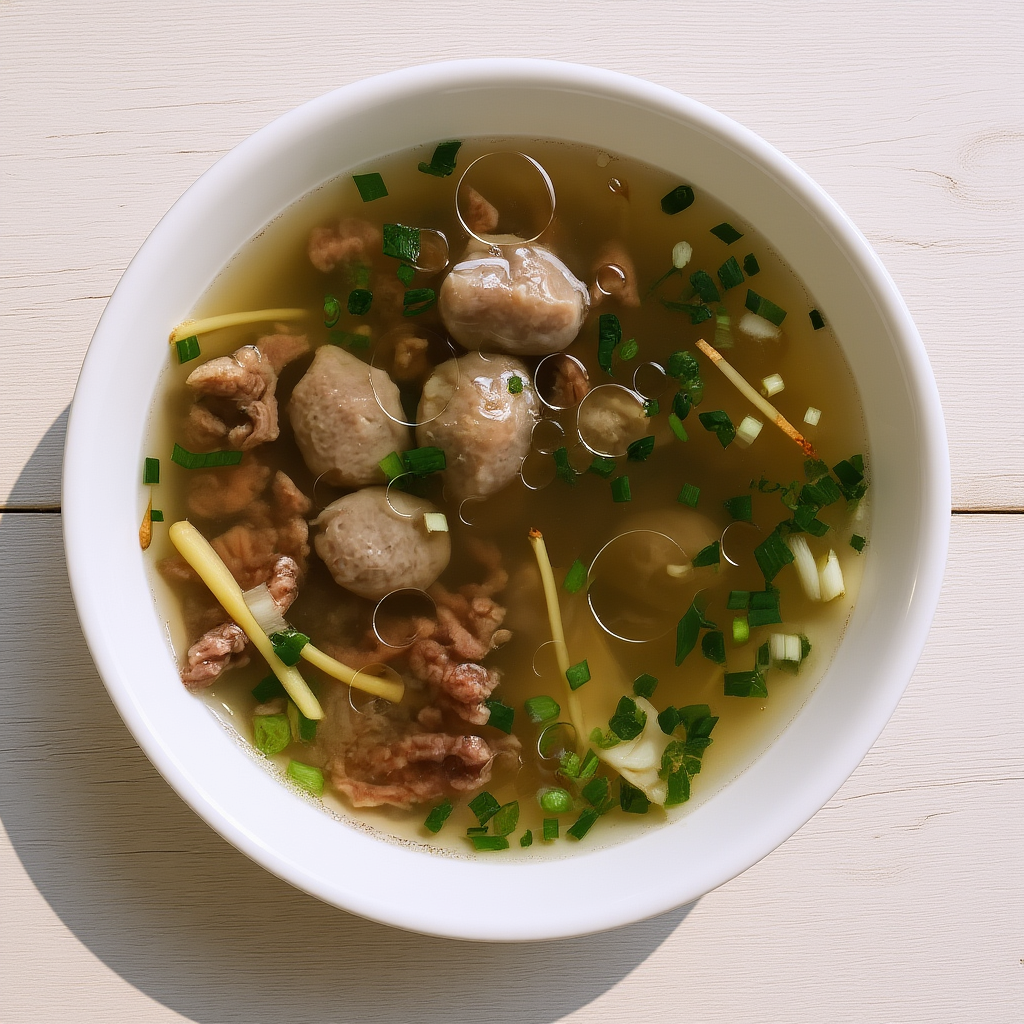 于振华美食(章江北大道店)