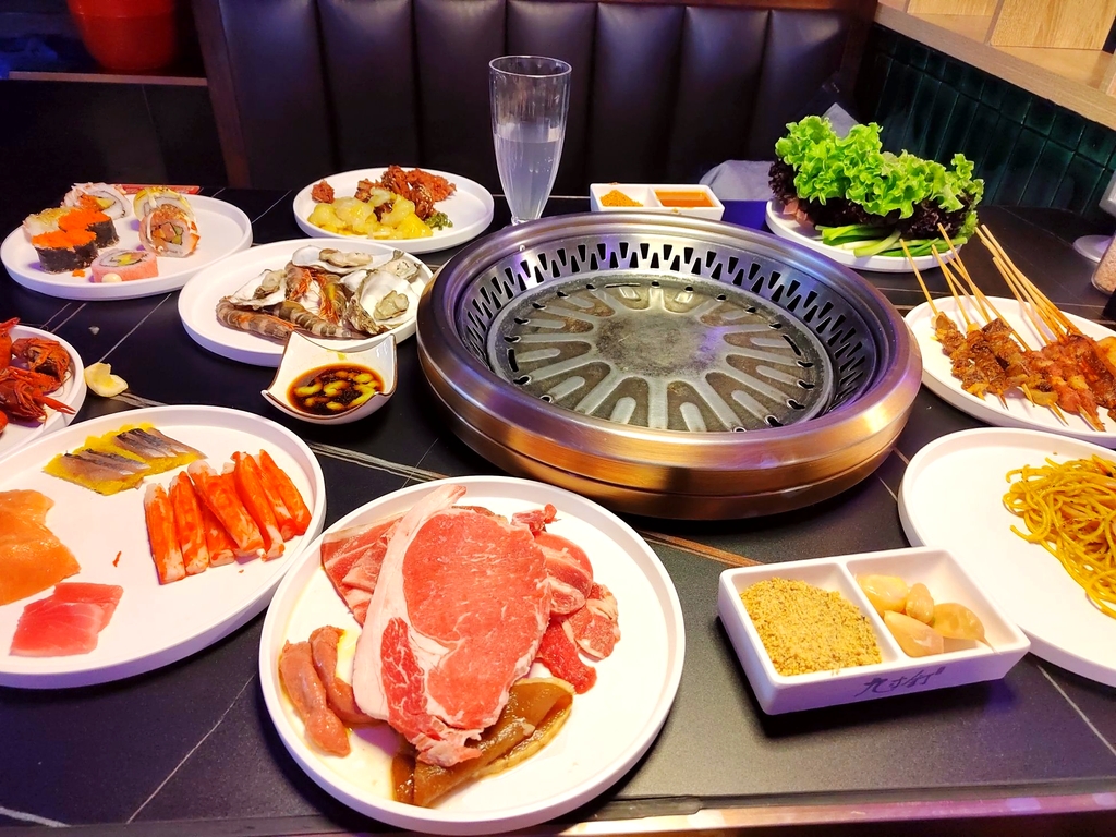汉巴味德(印象汇店)