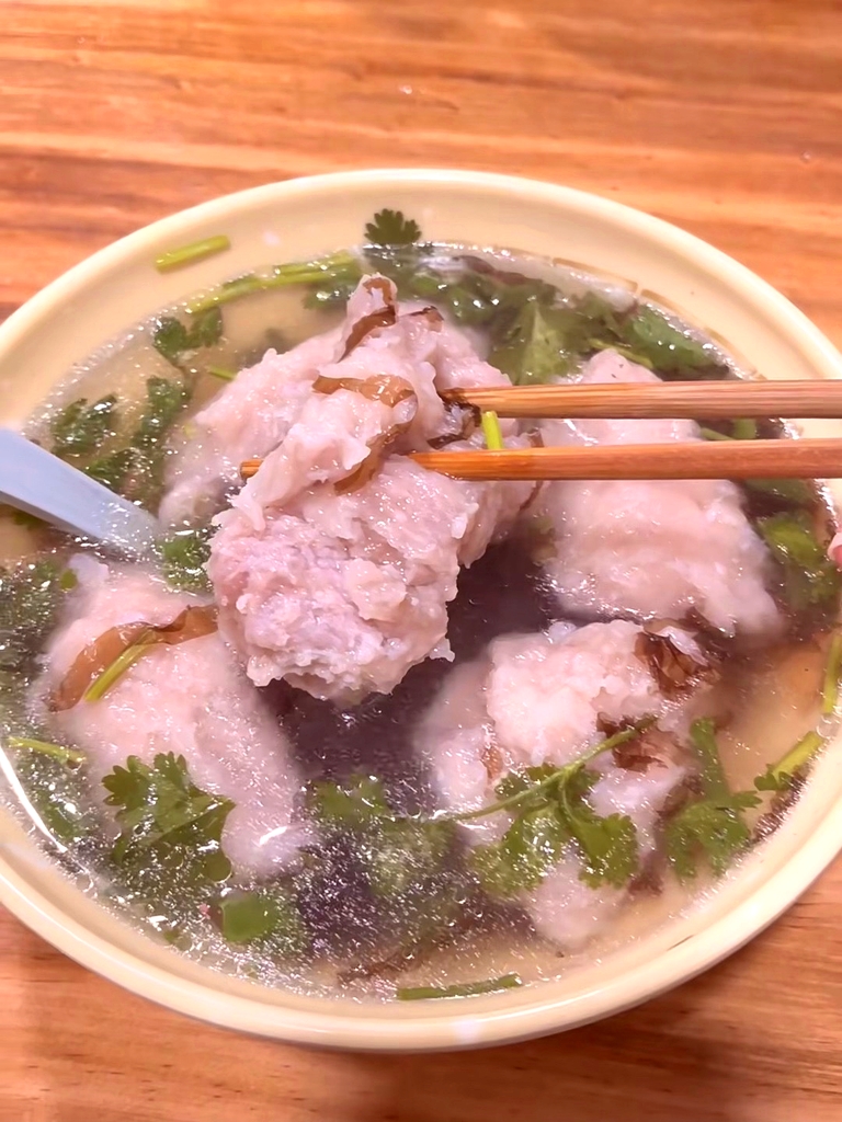 小刘特色大粒羹