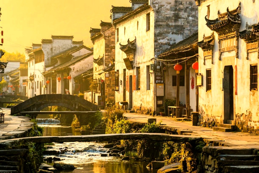 李坑