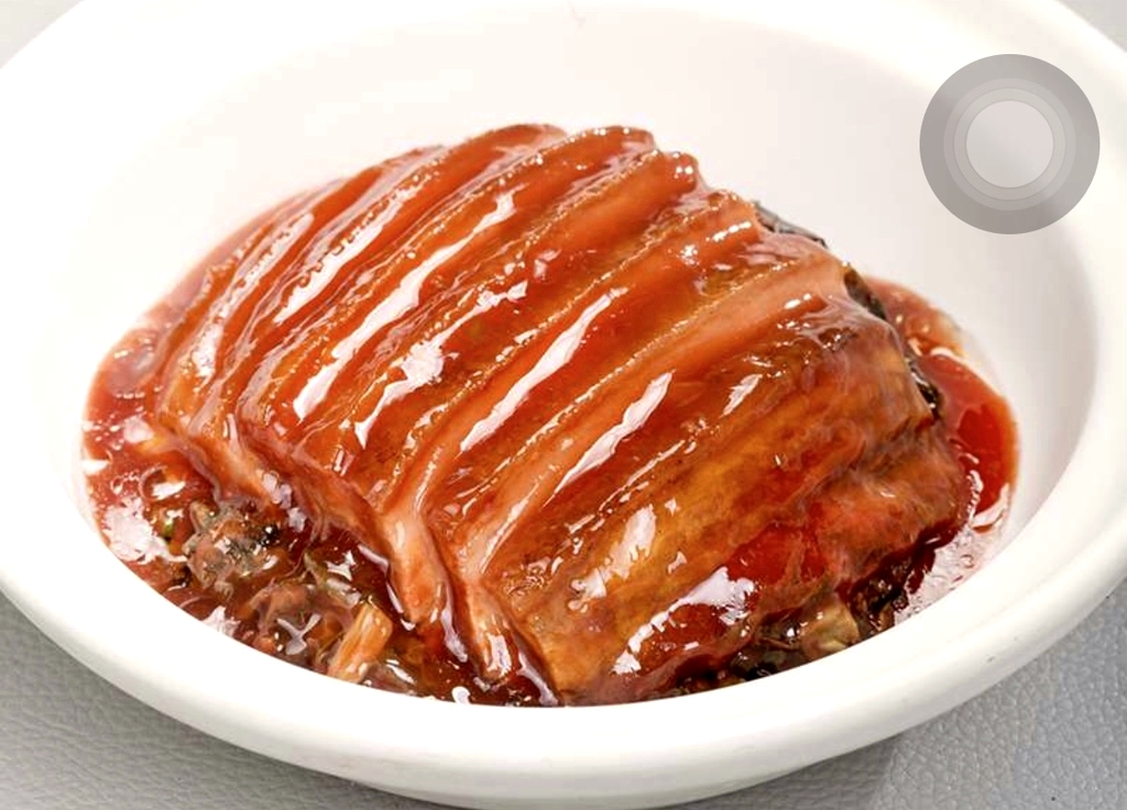 鲁西南老牌坊(齐鲁园店)