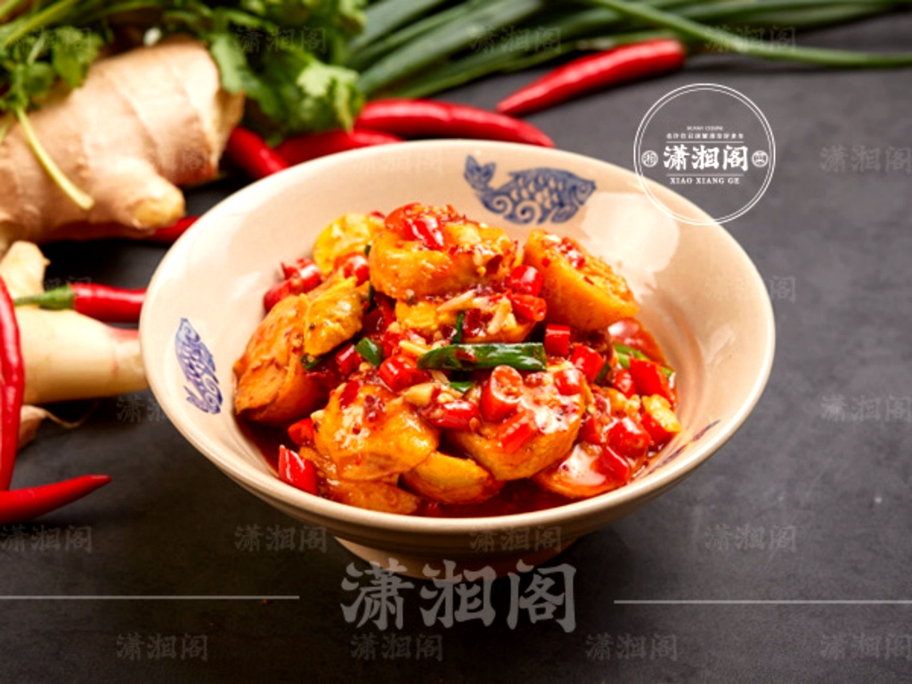 潇湘阁(三里屯SOHO店)