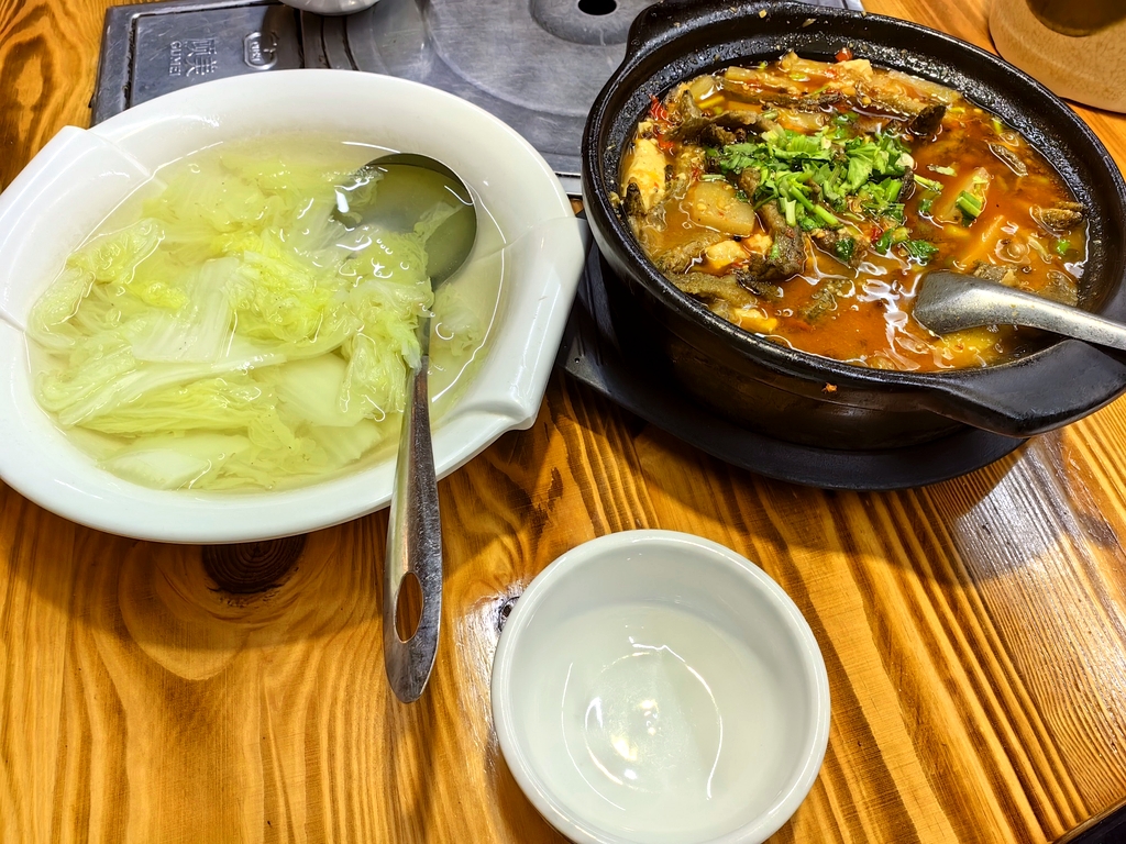 界头老家味道(腾越店)