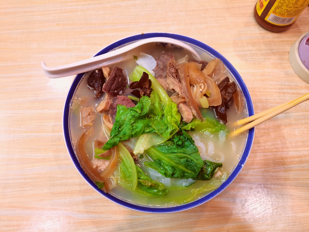 梅姐小吃店