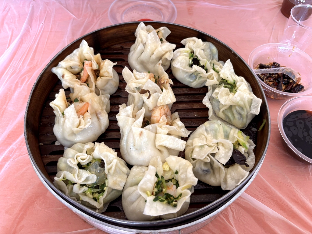 王记烧麦(金玖家园店)