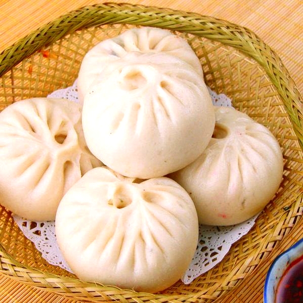 云龙包子铺