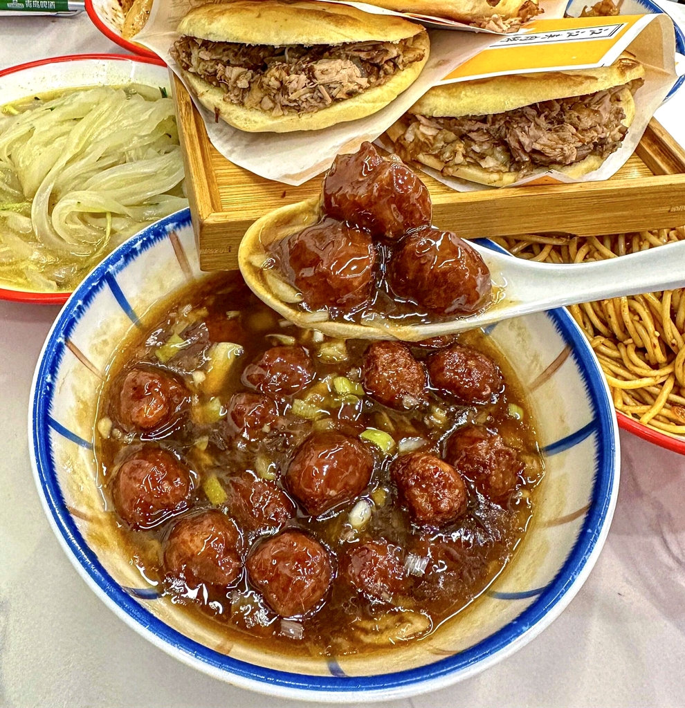江江夹肉饼(小东门店)
