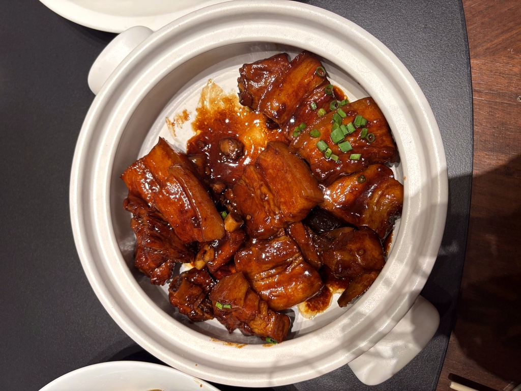 楚东来.桂湘满楼(旗鼓店)