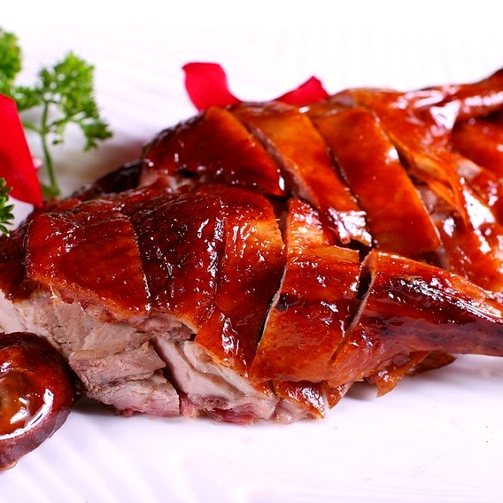 九大鹅肉店