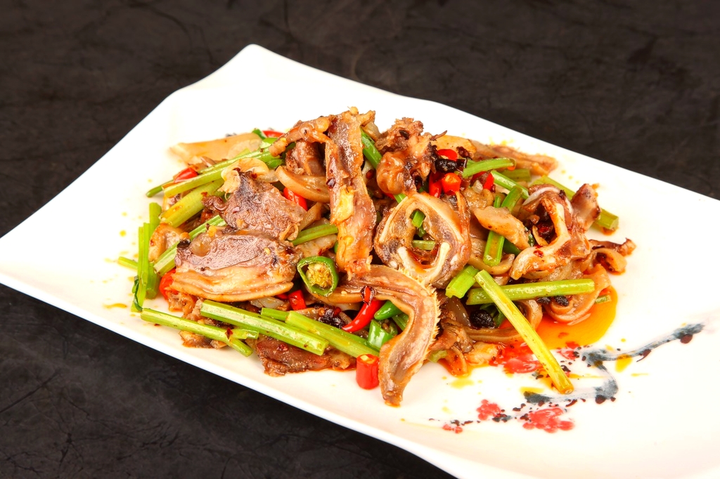 梁老大羊肉馆(南山商业文化街区店)