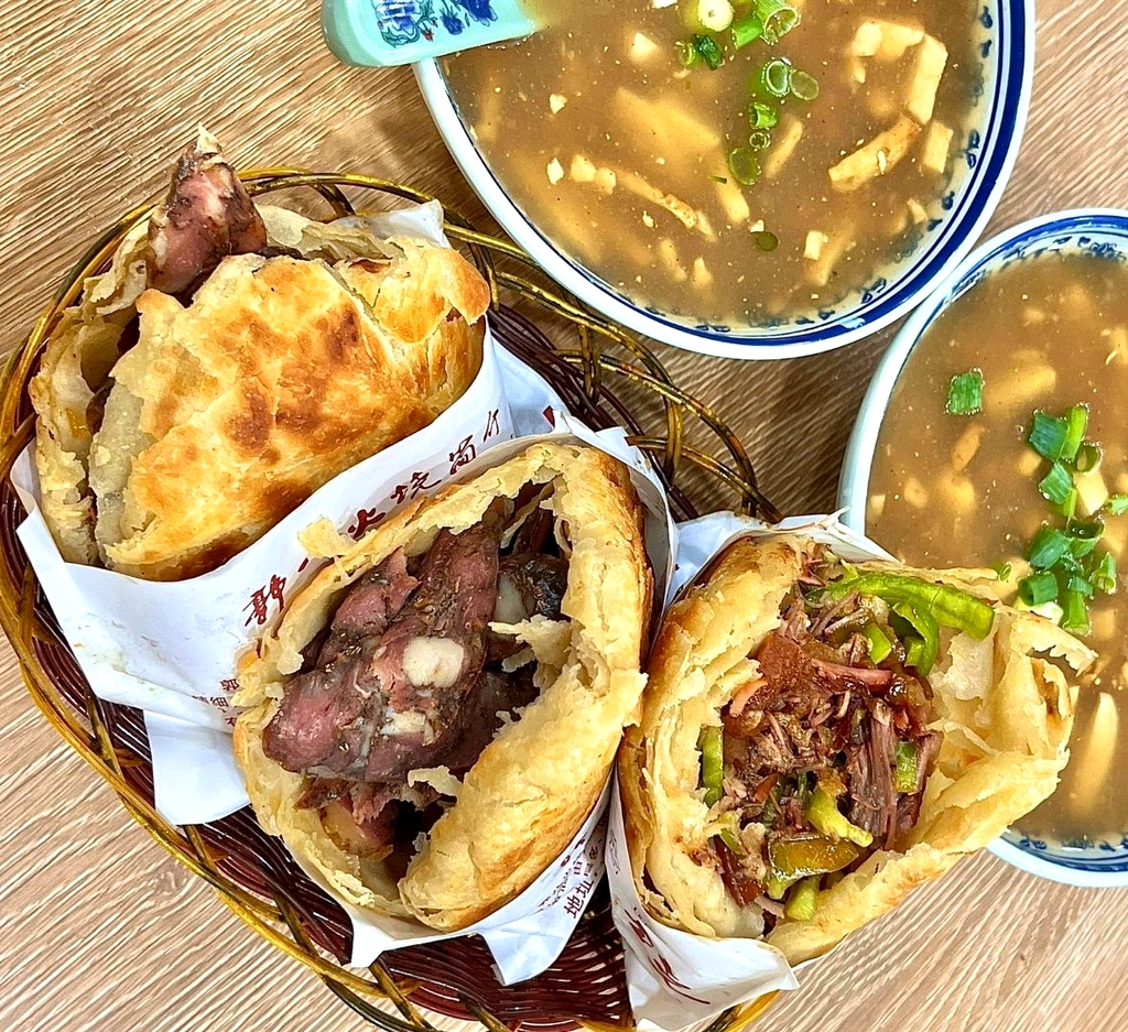 郭八火烧店(大名府路店)