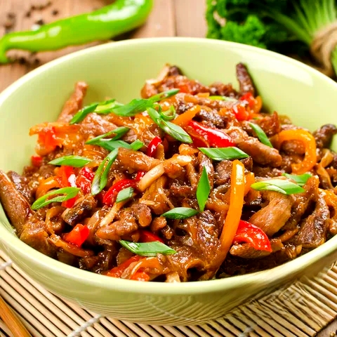 回家赣饭