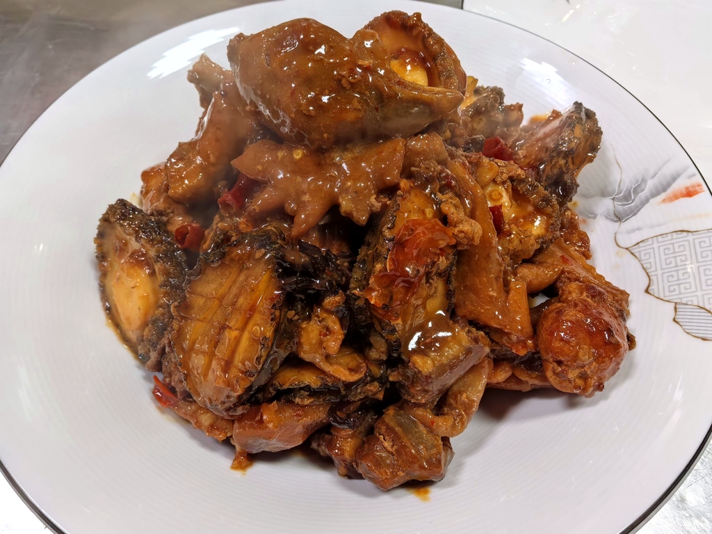 发小食堂(水岸华庭店)